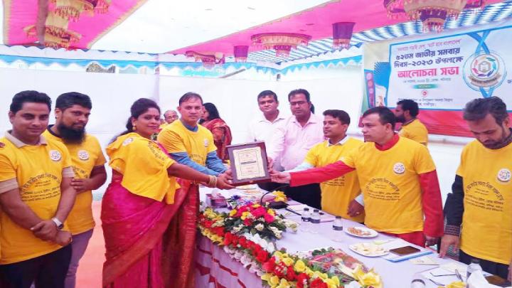 কালীগঞ্জে_৫২_তম_জাতীয়_সমবায়_দিবস_পালিত